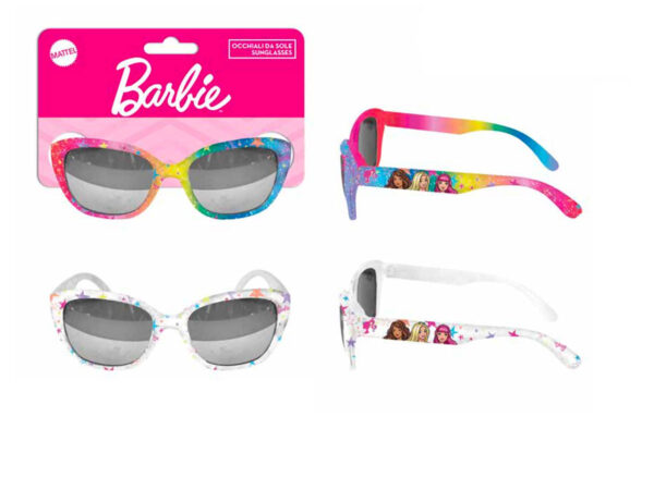 OCCHIALI DA SOLE BARBIE